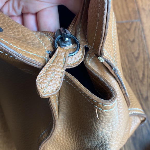 Prada Handbag - Picture 8 of 15